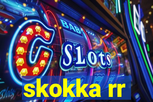 skokka rr